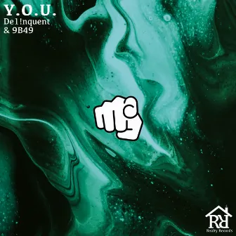 Y.O.U. by 9B49