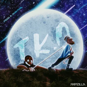 T.K.O. by F'rael