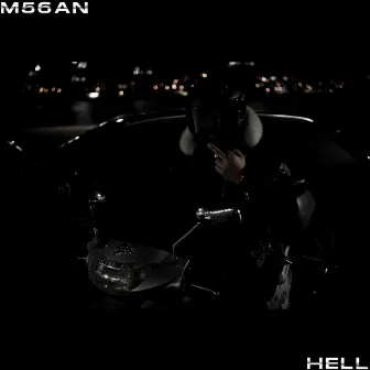 Hell by M56an