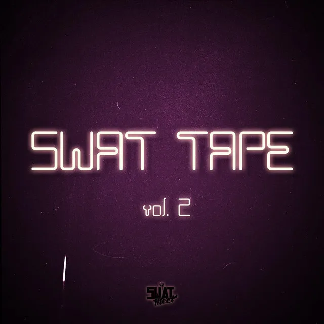 SWAT TAPE, Vol. 2