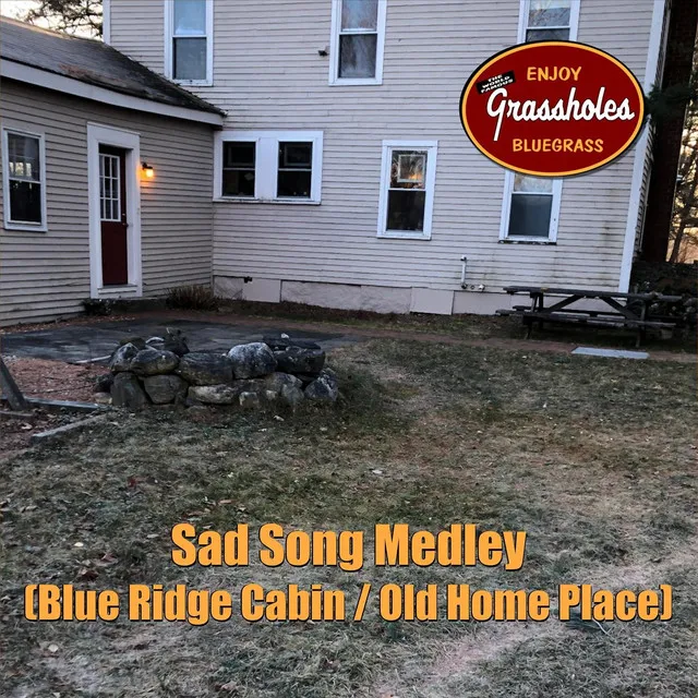 Sad Song Medley (Blue Ridge Cabin / Old Home Place)