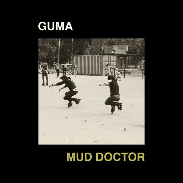 Mud Doctor