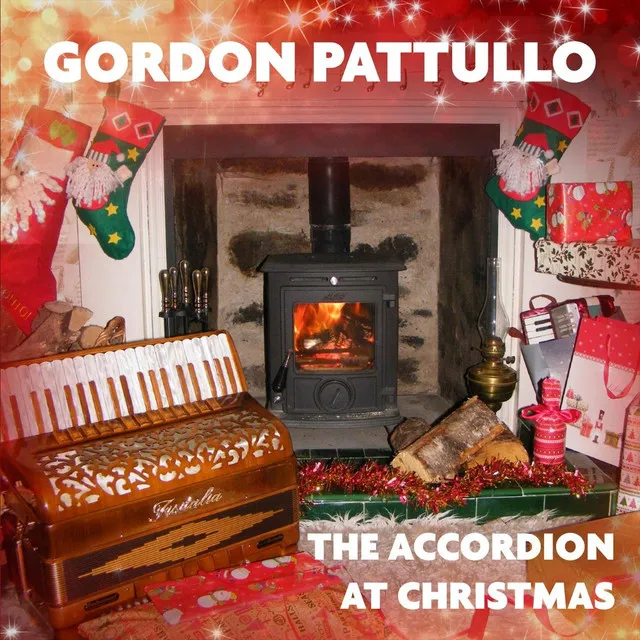 The Accordion at Christmas