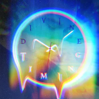 Divine Timing by Caden B