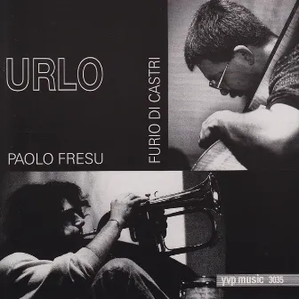 Urlo by Furio Di Castri