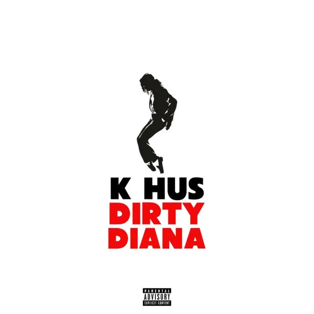 Dirty Diana