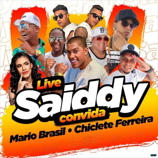 Maravilhosa É Ela (feat. Mario Brasil)