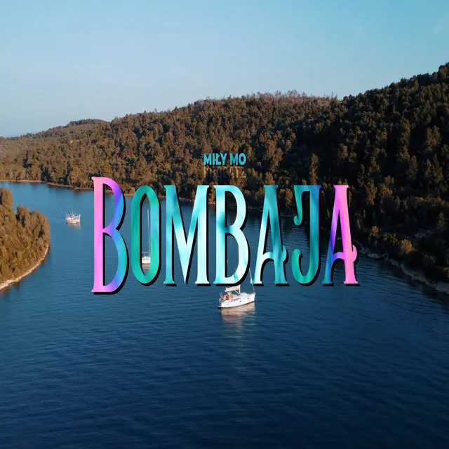 BOMBAJA