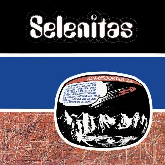 Lo Mejor del Sol by Selenitas