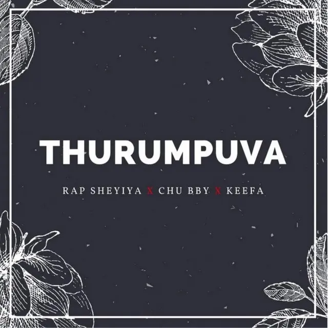 Thurumpuva