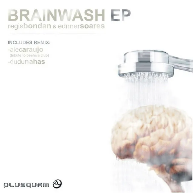 Brainwash - Dudu Nahas Remix