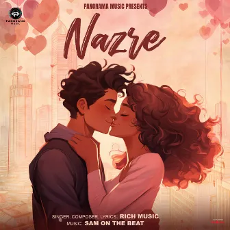 Nazre by Rich Music