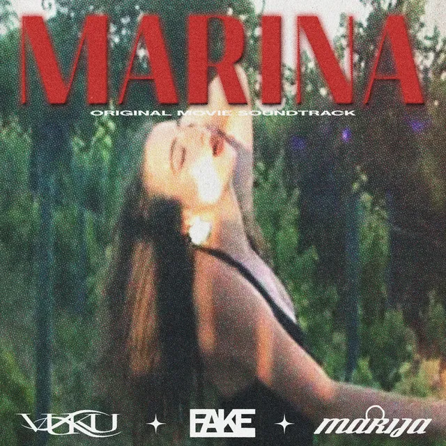 MARINA - Original Movie Soundtrack