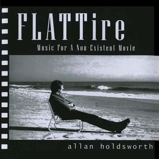 Flat Tire (Music for a Non-Existing Movie) (Remastered)