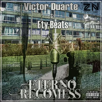 Victor Duarte & Ety Beats (Eterno Recomess) by Victor Duarte