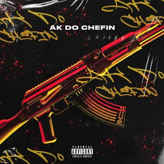 AK Do Chefin (feat. Biuts) by Pszin