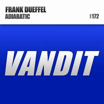 Adiabatic by Frank Dueffel