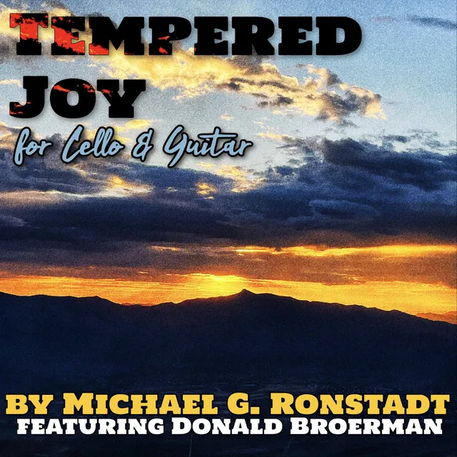 Tempered Joy