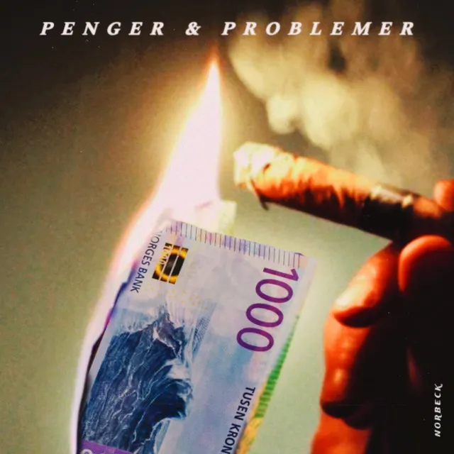 PENGER & PROBLEMER