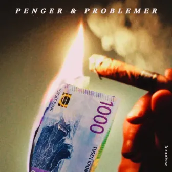 PENGER & PROBLEMER by NORBECK