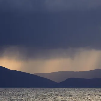 Port Na bPúcaí by Muireann Nic Amhlaoibh