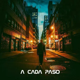 A Cada Paso by Jimo