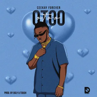 OTOO - Sped Up by Ceekay Forever