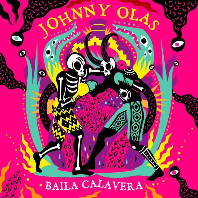 Baila Calavera