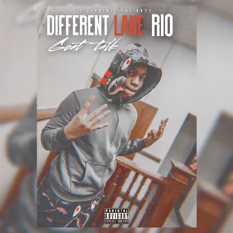 Goat Talk by DifferentLane Rio