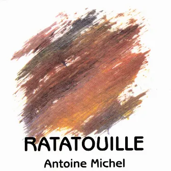 Ratatouille by Unknown Artist