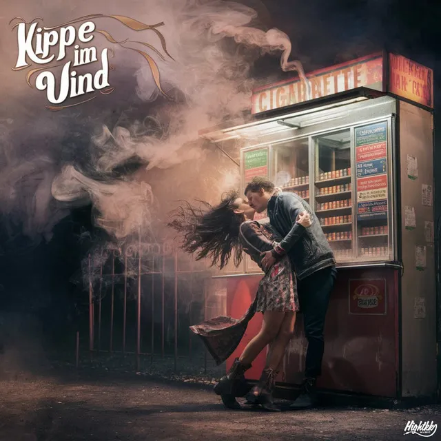 Kippe im Wind - Hypertechno Remix