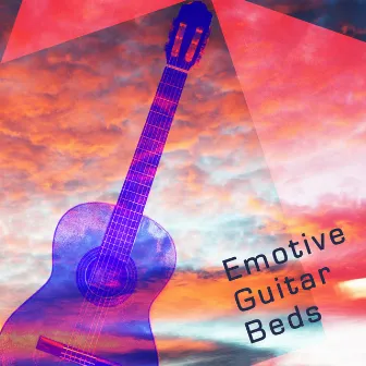 Emotive Guitar Beds by margomat