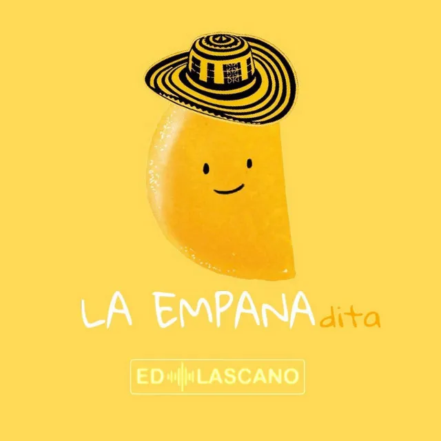 La Empanadita (feat. Calixto Ochoa)