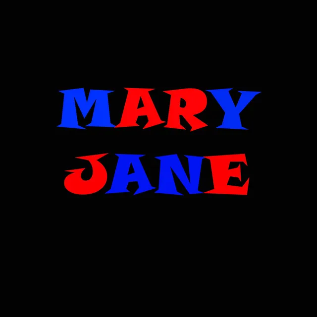 Mary Jane