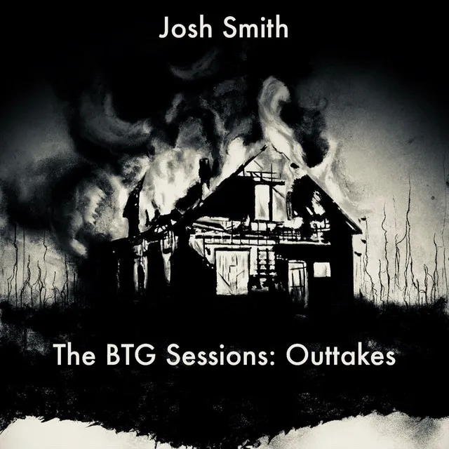 The Btg Sessions: Outtakes