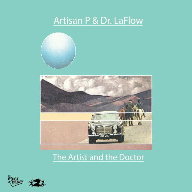 The Artist and the Doctor