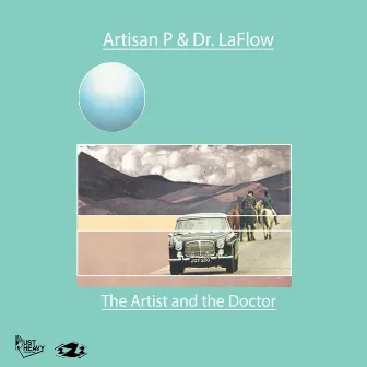 The Artist and the Doctor by Dr. LaFlow