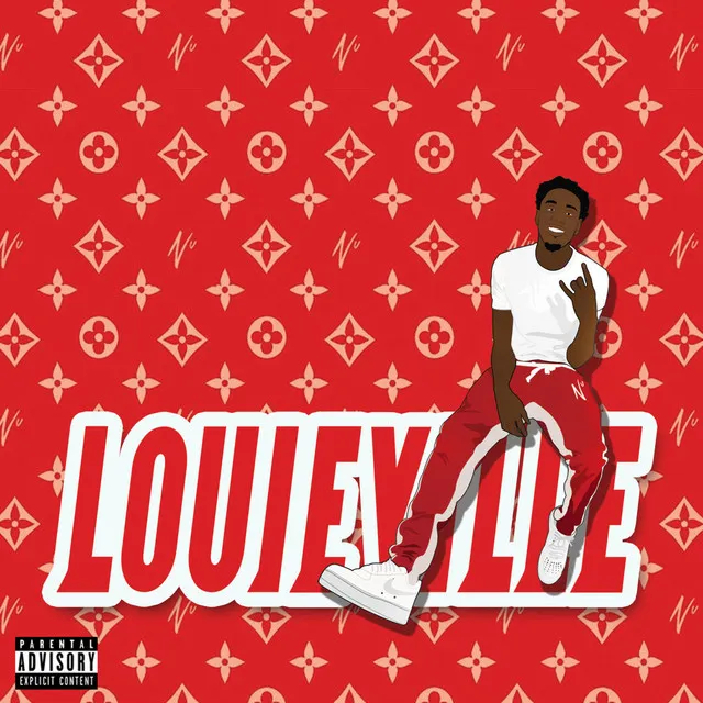 Welcome to Louieville