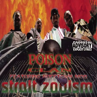 Straight Zooism by Poison Clan