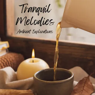 Tranquil Melodies: Ambient Explorations by Ambient Solle