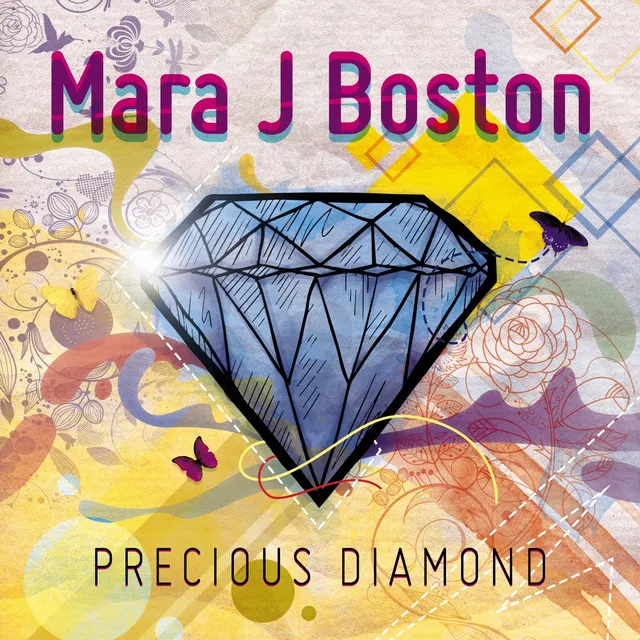 Precious Diamond - Remastered