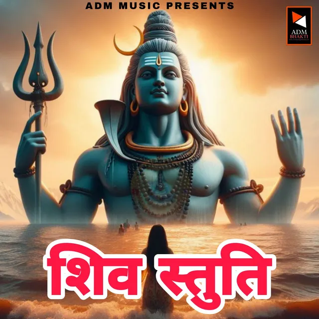 Shiv Stuti