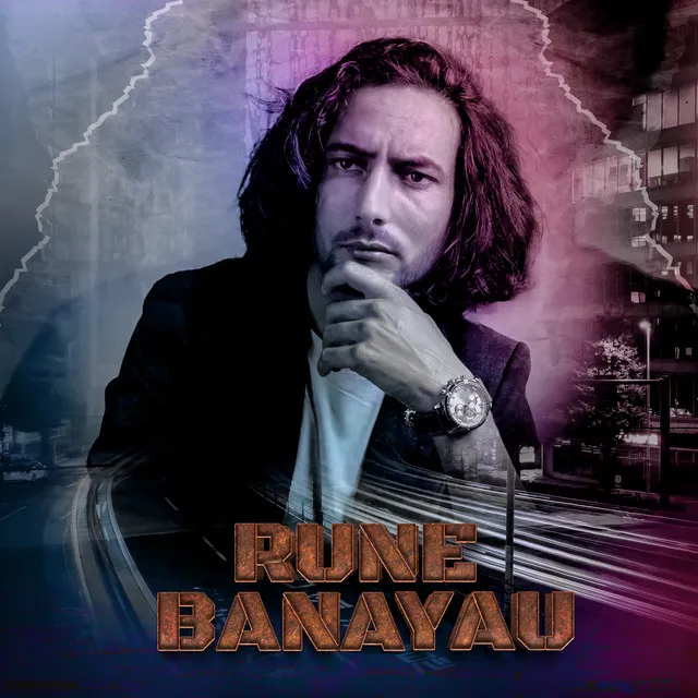 Rune Banayau