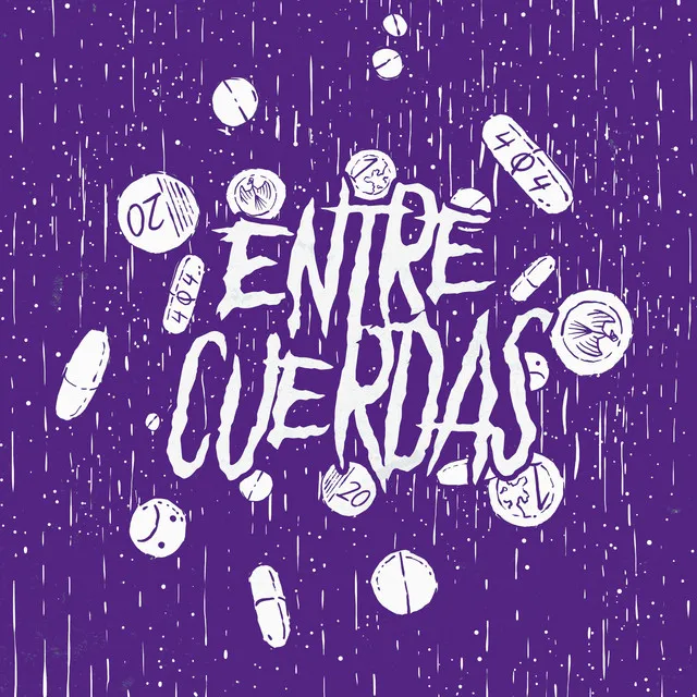 Entre Cuerdas - Screwed & Chopped Version