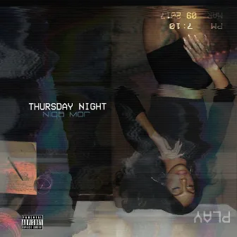 Thursday Night by Niqa Mor