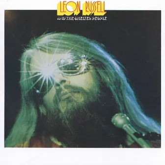 Leon Russell And The Shelter People (Expanded Edition) by Leon Russell