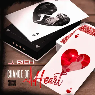 Change of Hearts by Jay Rich