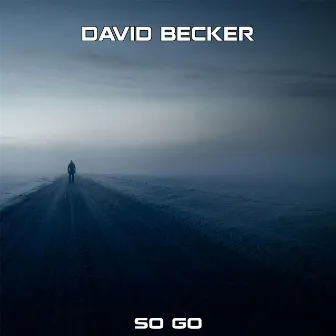 SO GO by David Becker