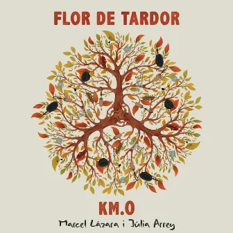 Flor de Tardor by Marcel i Júlia