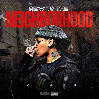 new to the neighborhood by Zad